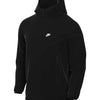 Nike Tech Fleece FZ WindRunner HD - Black