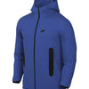 Nike Tech Fleece FZ WindRunner HD - Blue