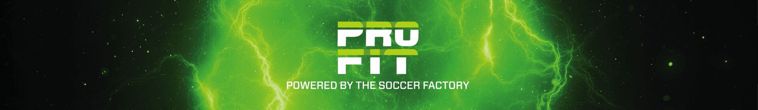 PRO-Fit Banner Ad