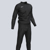 Nike Academy PRO 24 Track Suit - Black / Black
