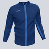 Nike Academy 23 Track Jacket - Navy / Royal
