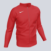 Nike Academy Pro 24 Track Jacket - Red