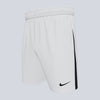 Nike Dri-Fit League Knit III Short - White / Black