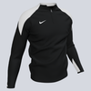Nike Dri-Fit Strike 24 Training Jacket - Black