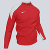 Nike Dri-Fit Strike 24 Drill Top - Red