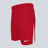 Nike Dri-Fit Venom Woven IV Short - Red / White