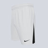 Nike Dri-Fit Venom Woven IV Short - White / Black