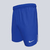 Nike Dri-Fit WOVEN LASER V Short - Royal Blue / White