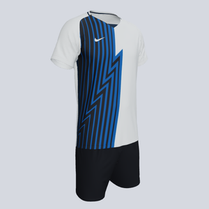 Nike Harlequin US SS Digital 20 Uniform