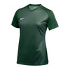 Nike Women's Dri-Fit Precision VI Jersey - Dark Green