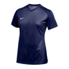 Nike Women's Dri-Fit Precision VI Jersey - Navy