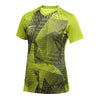 Nike Women's Dri-Fit Precision VI Jersey - Volt