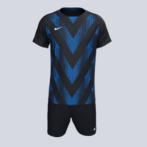 Nike New Era GX3 US SS Digital 20 Uniform