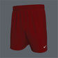 Nike Dri Fit Park III Knit Shorts