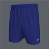 Nike Dri Fit Park III Knit Shorts - Navy
