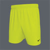Nike Dri Fit Park III Knit Shorts - Volt