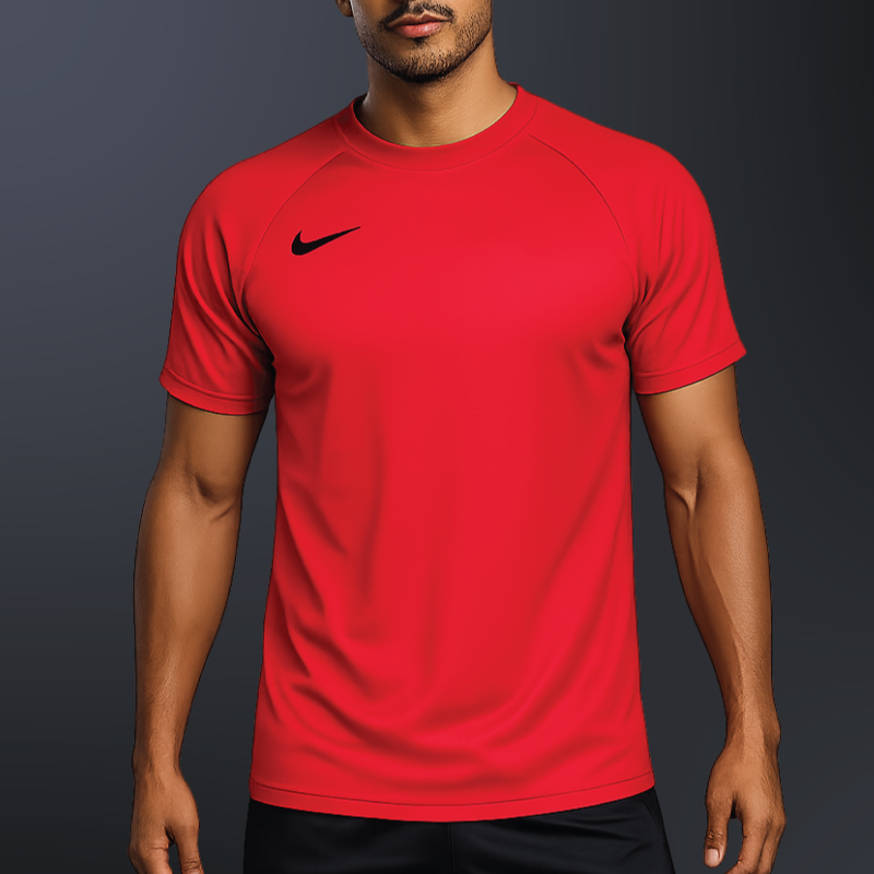 Nike Dri-FIT Park VIII Jersey | The Soccer Factory