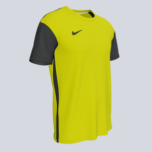 Nike Solid US SS Digital 24 Jersey
