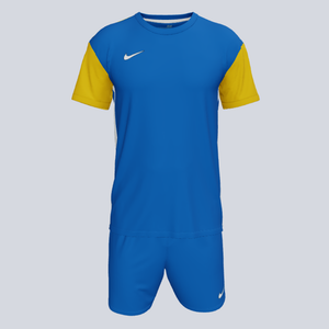 Nike Solid US SS Digital 24 Uniform