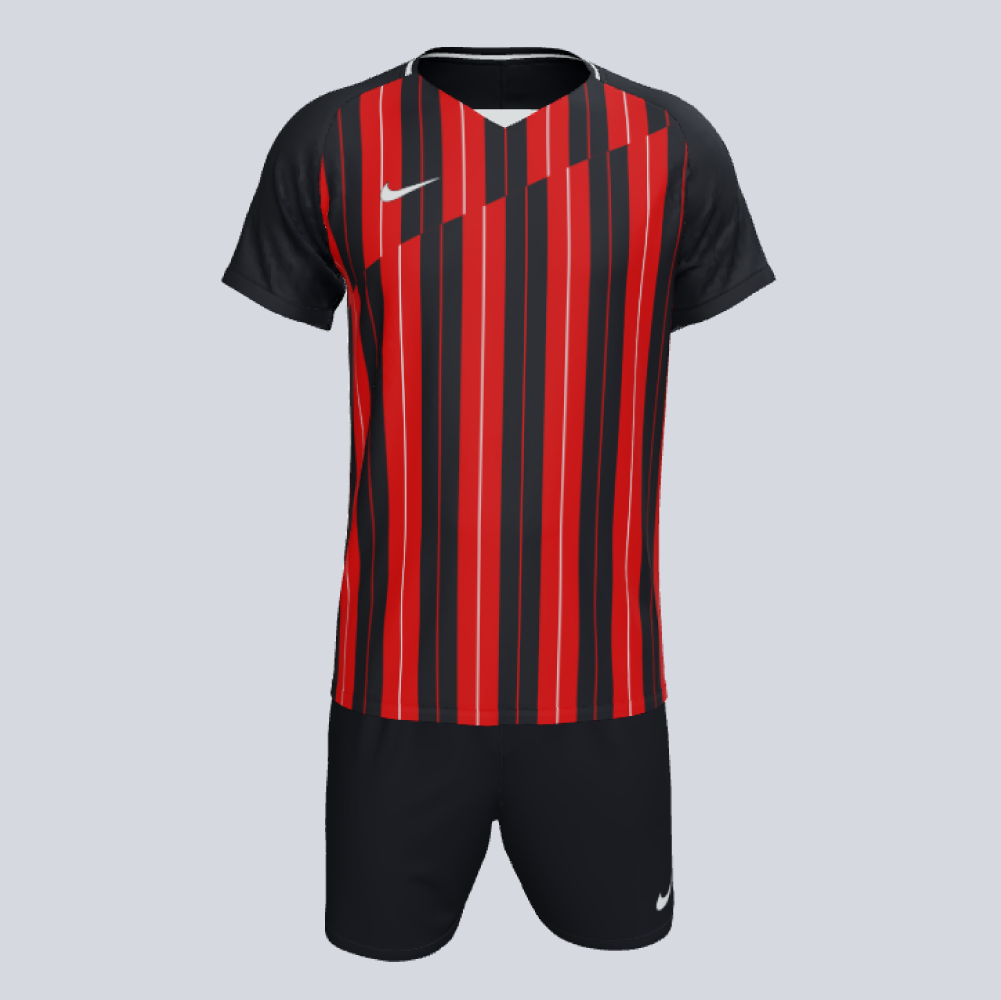 Nike custom soccer deals uniforms