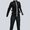 Nike Women's Academy 23 Track Suit - Black / White