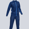Nike Women's Academy 23 Track Suit - Navy / Royal