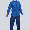 Nike Women's Academy 23 Track Suit - Royal / Navy