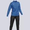 Nike Women's Academy PRO 24 Track Suit - Royal / Black