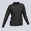 Nike Women's Academy Pro 24 Track Jacket - Black