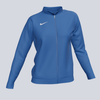 Nike Women's Academy Pro 24 Track Jacket - Royal