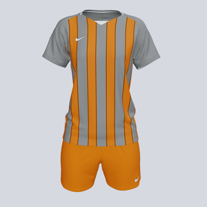 Nike Women's Classic Stripes US SS Digital 20 Uniform