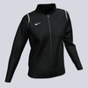 Nike Women's Park 20 Track Jacket - Black