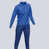 Nike Women's Park 20 Track Suit - Royal / Navy