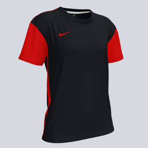 Nike Women's Solid Dry US SS Digital 24 Jersey