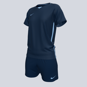 Nike Women's Solid US SS Digital 20 Uniform