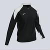 Nike Women's Strike 24 Training Jacket - Black