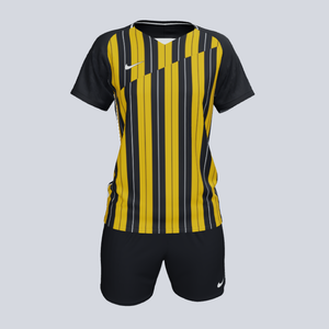 Nike Women's Stripes US SS Digital 20 Uniform