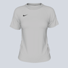 Nike Women's Dri-Fit Park VIII Jersey - White