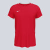Men Nike DRI-FIT US SS Challenge IV Jersey - Red