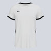 Men Nike DRI-FIT US SS Challenge IV Jersey - White
