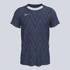 Nike Dri-Fit Challenge V Jersey - Navy
