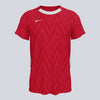 Nike Dri-Fit Challenge V Jersey - Red