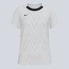 Nike Women's Dri-Fit Challenge V Jersey - White
