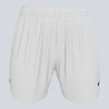 Nike Women's Dri-Fit Classic II Short - White