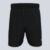 Nike Dri Fit Classic II Shorts - Black