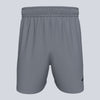 Nike Dri Fit Classic II Shorts - Grey