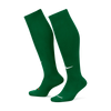Nike Classic III Soccer Socks (6 Pack) - DK Green