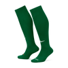 Nike Classic II Soccer Socks (6 Pack) - DK Green