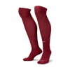 Nike Classic II Soccer Socks (6 Pack) - Maroon