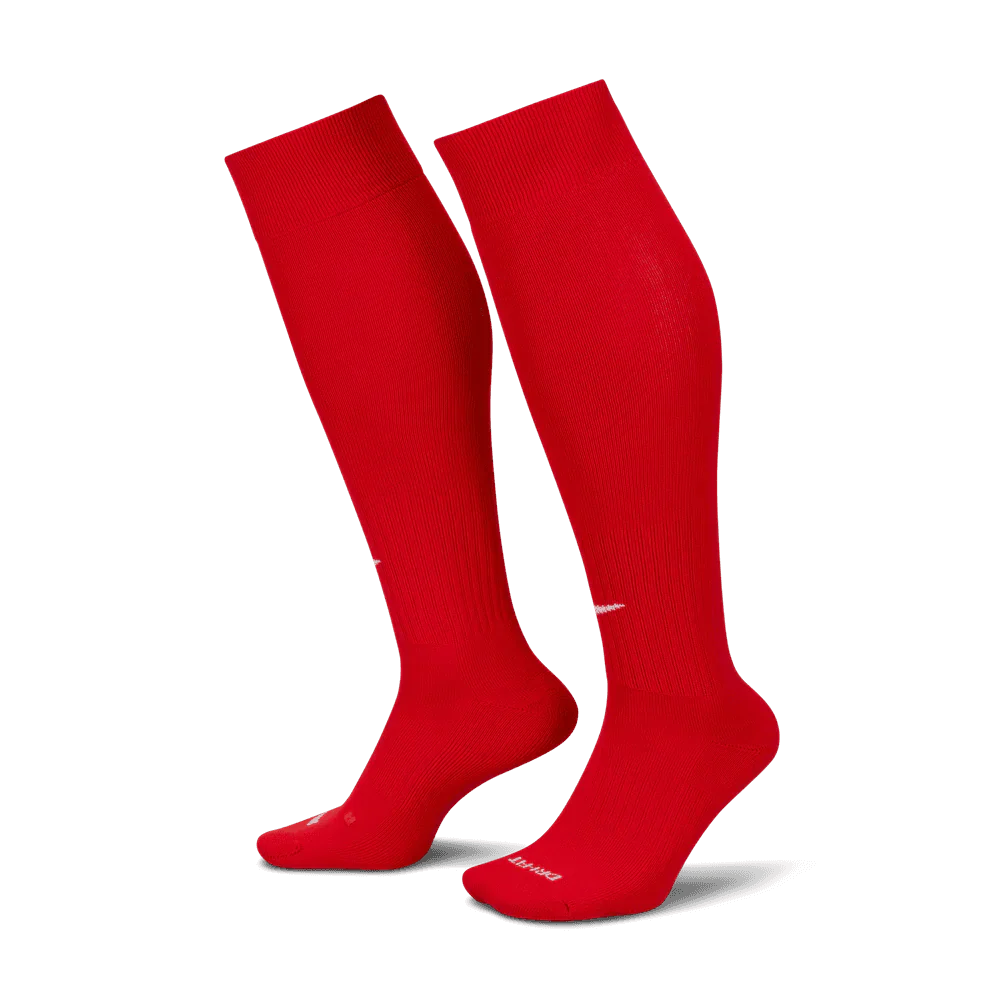 Nike Academy OTC Soccer Socks 6 Pack